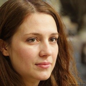 Meet your Posher, Valerie